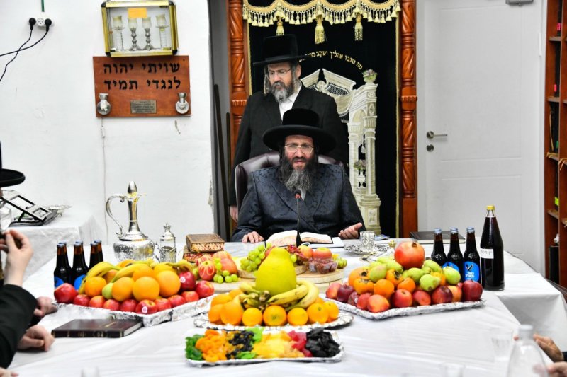 שוקי לרר