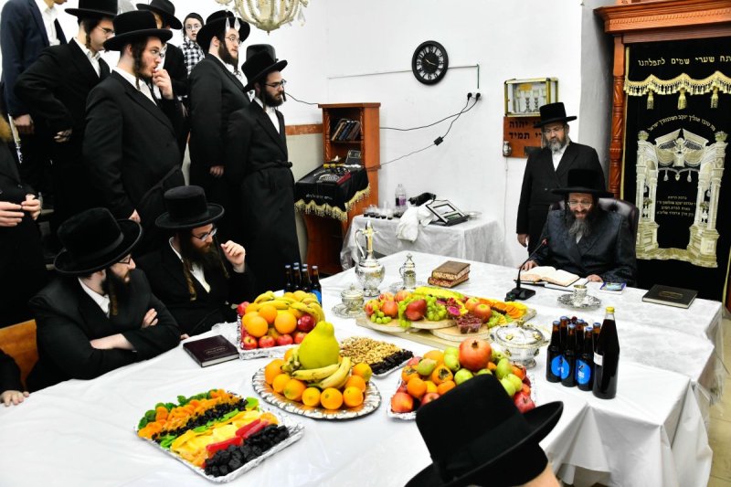 שוקי לרר