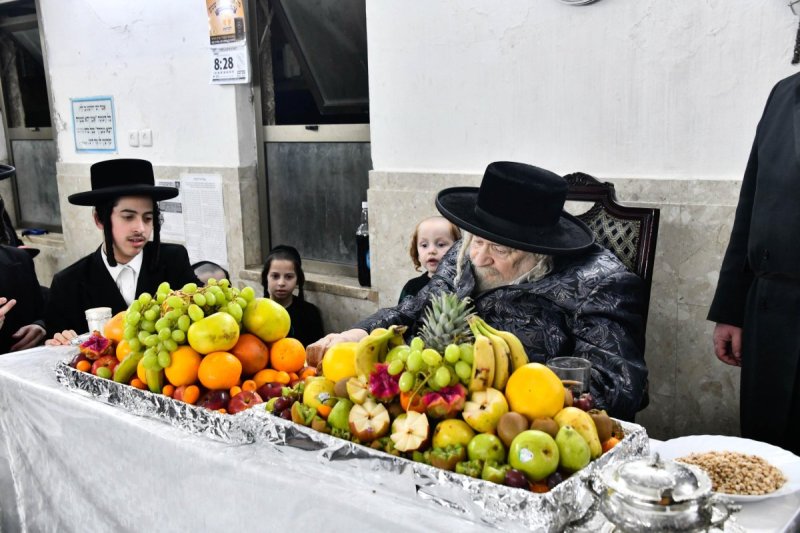 שוקי לרר