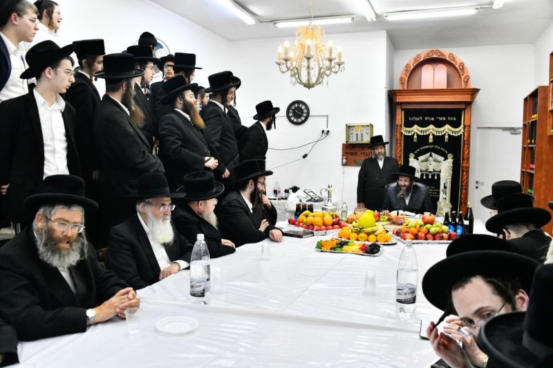 שוקי לרר