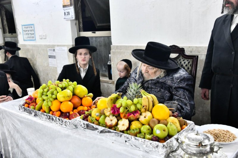 שוקי לרר