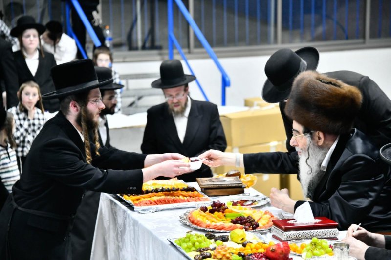 שוקי לרר