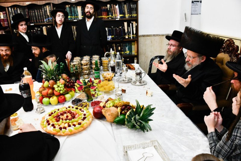 שוקי לרר