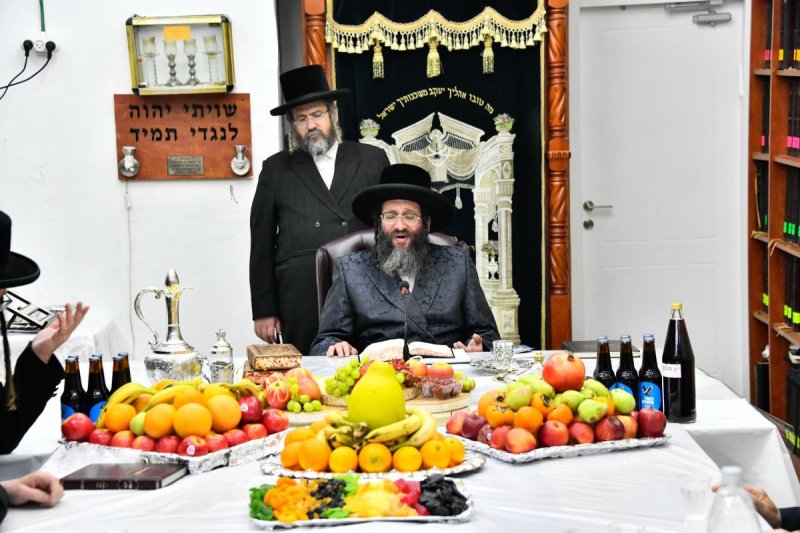 שוקי לרר