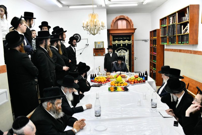 שוקי לרר