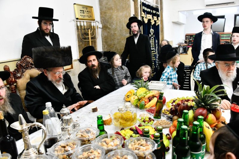 שוקי לרר