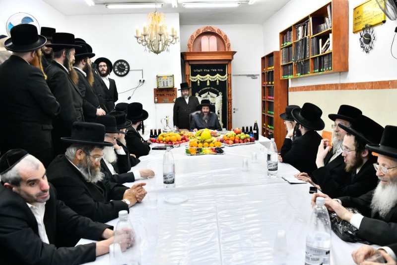 שוקי לרר