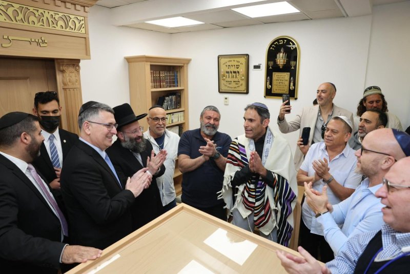 משרד החוץ