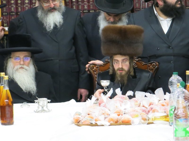מרדכי זאב שוומנפלד