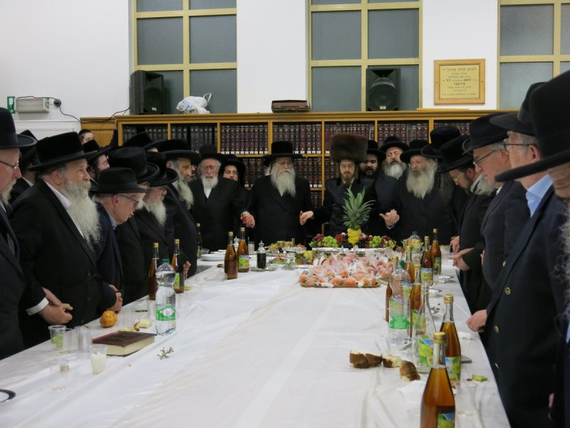 מרדכי זאב שוומנפלד