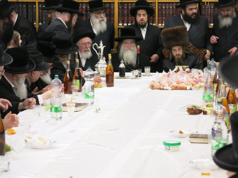 מרדכי זאב שוומנפלד