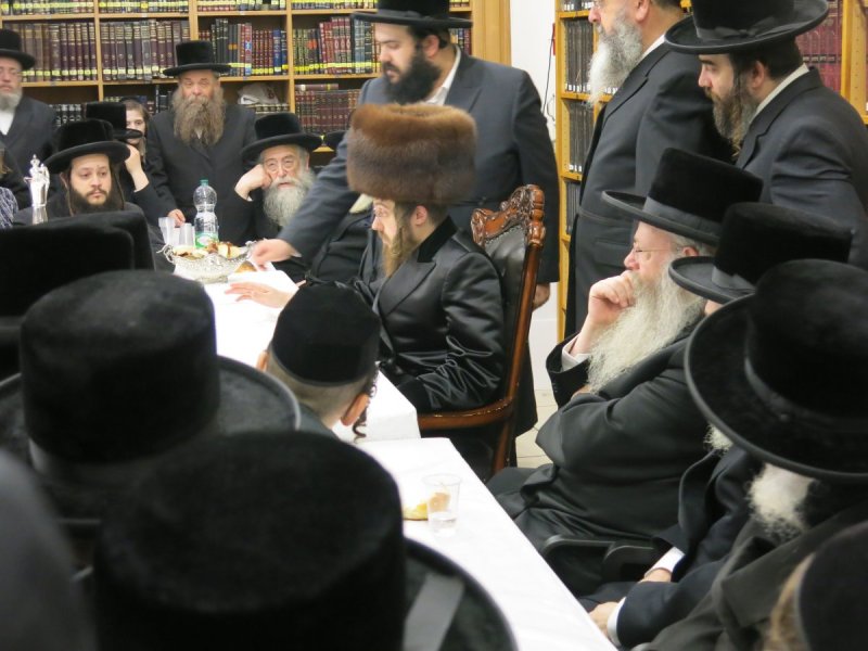 מרדכי זאב שוומנפלד