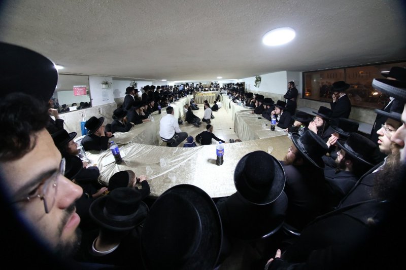 דוד ארזני
