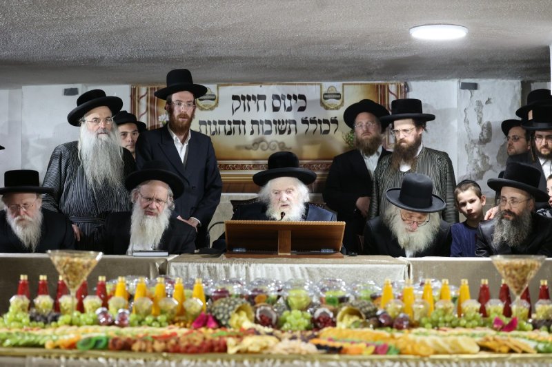 דוד ארזני