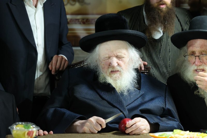 דוד ארזני
