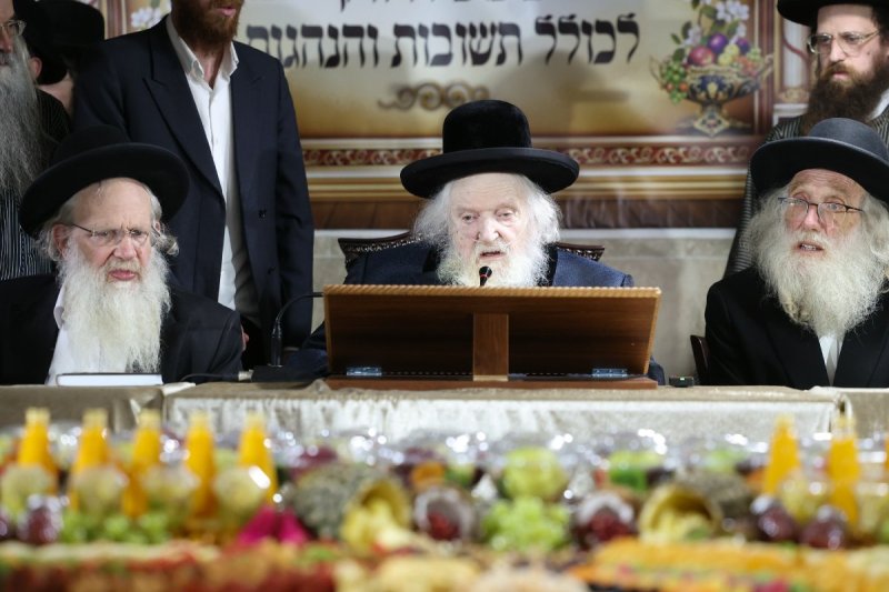 דוד ארזני