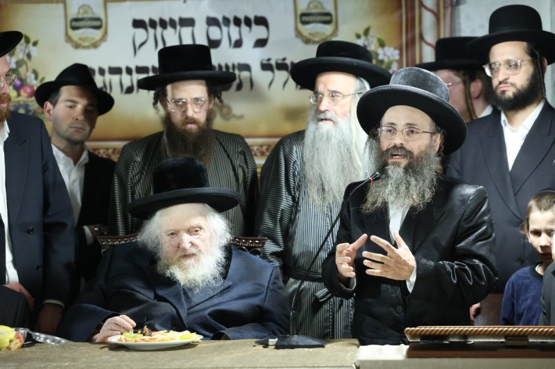 דוד ארזני