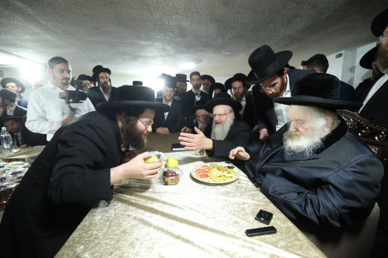 דוד ארזני