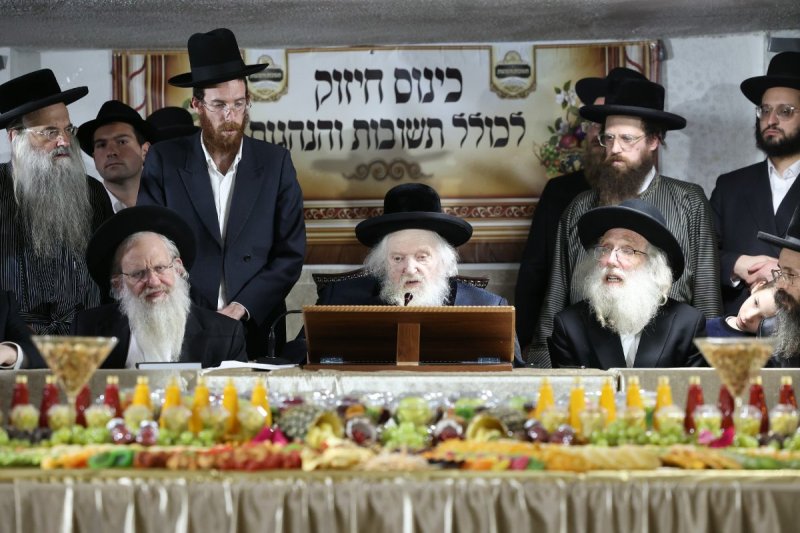דוד ארזני