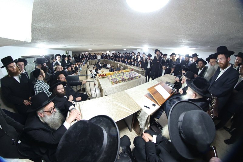 דוד ארזני