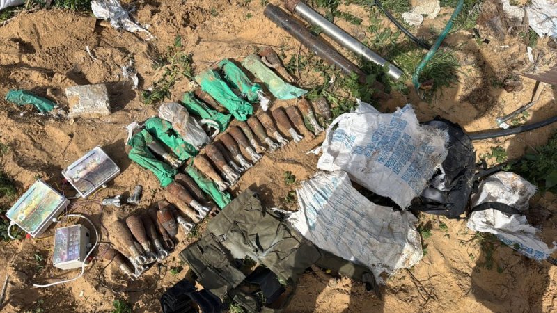 דובר צה"ל