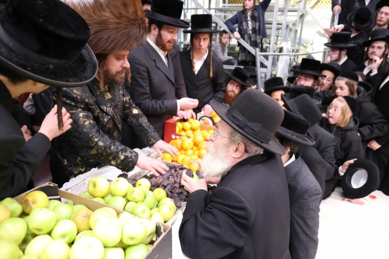 שמואל דריי