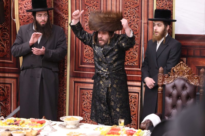 שמואל דריי