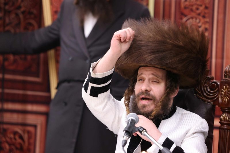 שמואל דריי