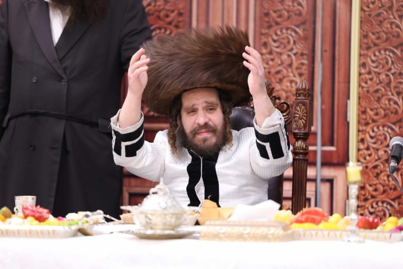 שמואל דריי