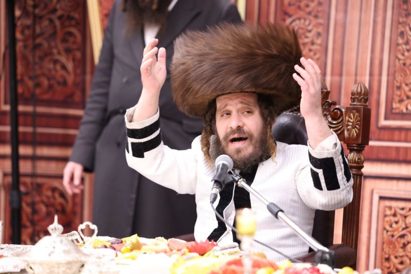 שמואל דריי