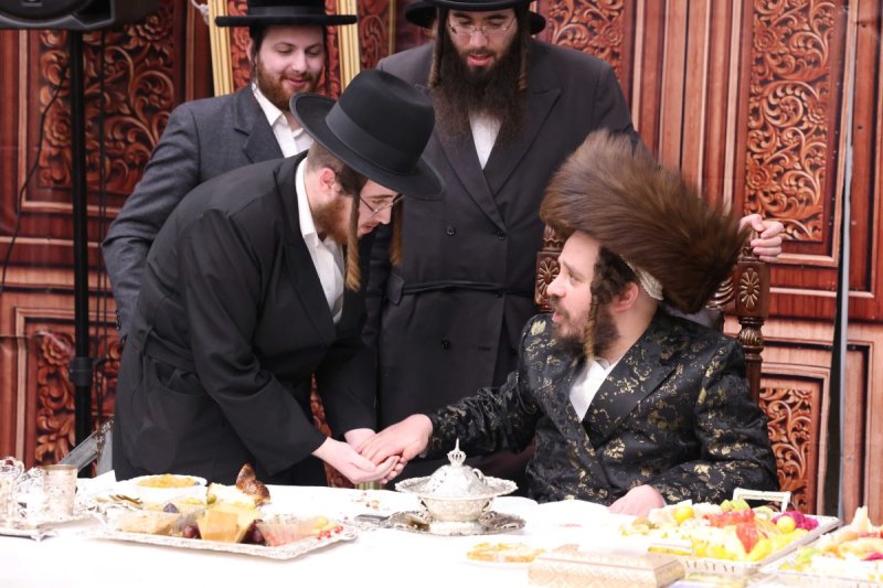 שמואל דריי