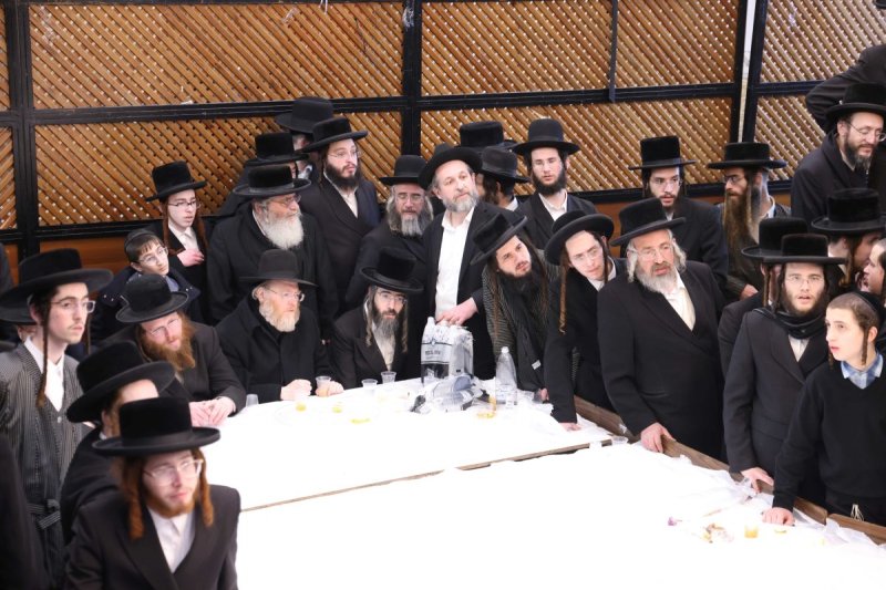 שמואל דריי