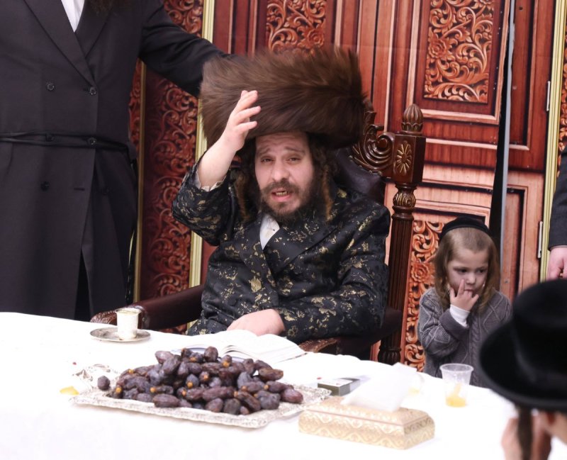 שמואל דריי