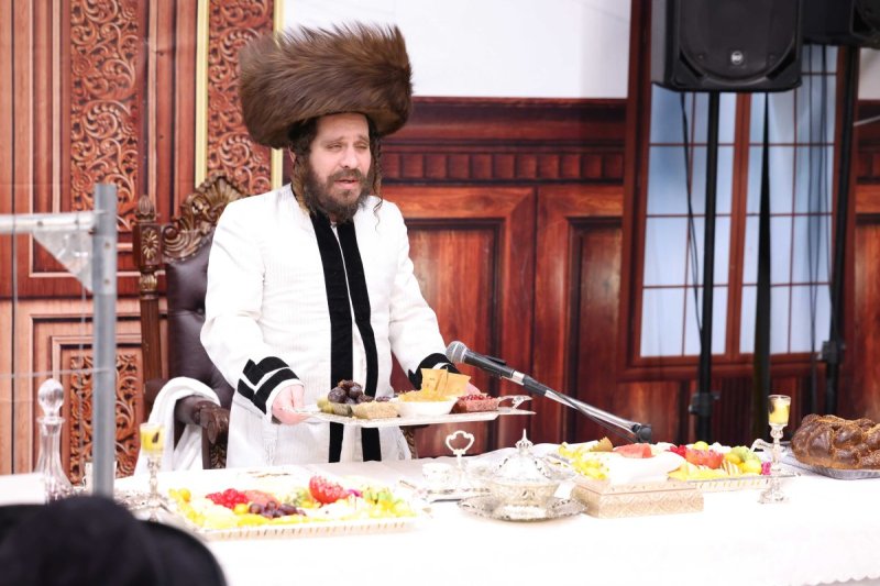 שמואל דריי