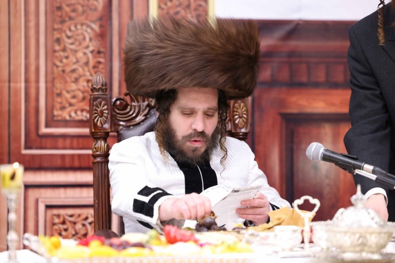 שמואל דריי