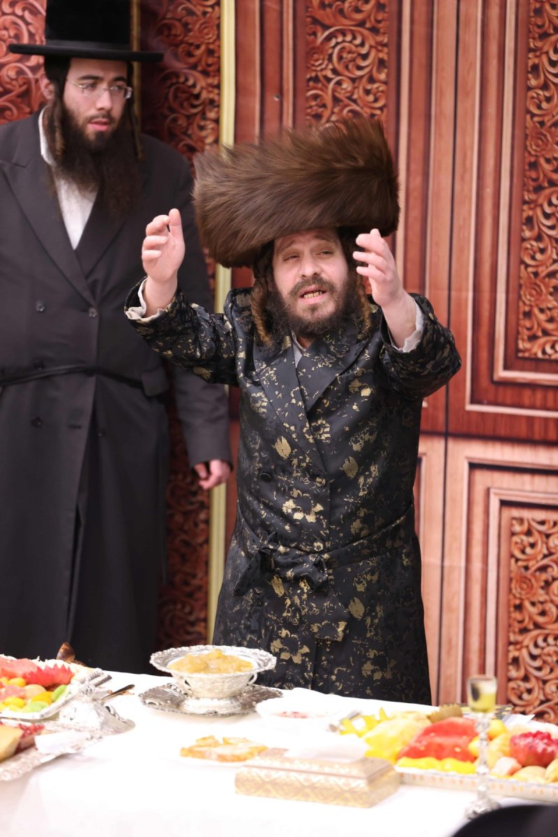 שמואל דריי