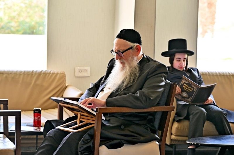 יהושע פרוכטר