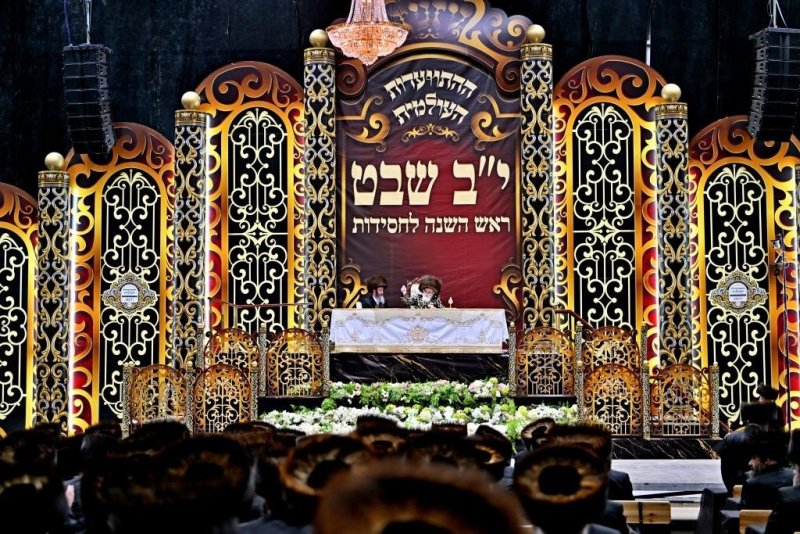 יהושע פרוכטר