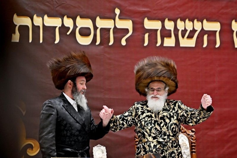 יהושע פרוכטר