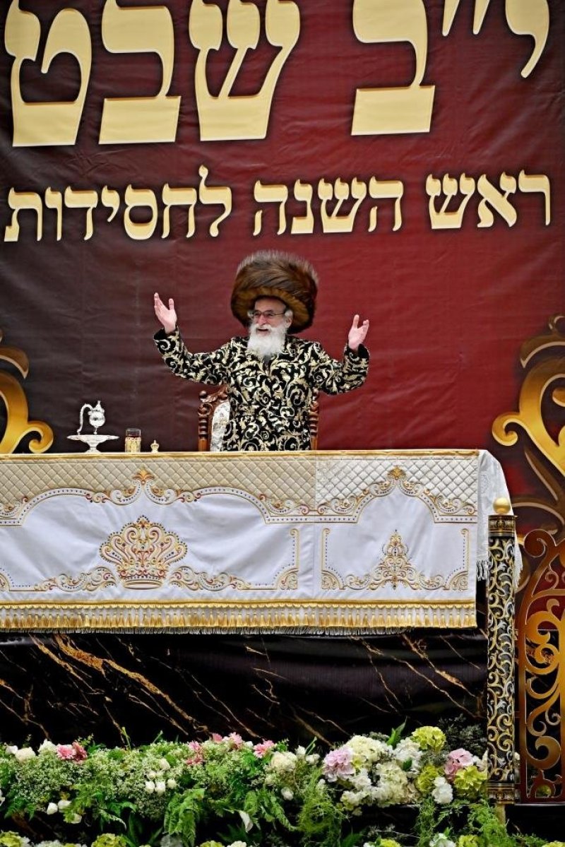 יהושע פרוכטר