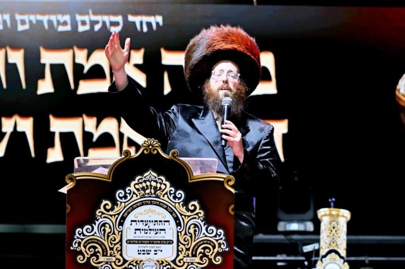 יהושע פרוכטר