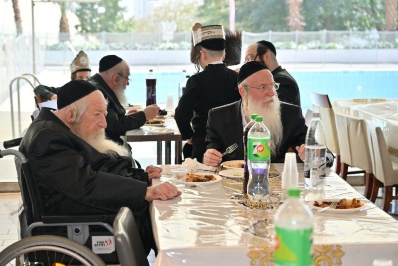 יהושע פרוכטר