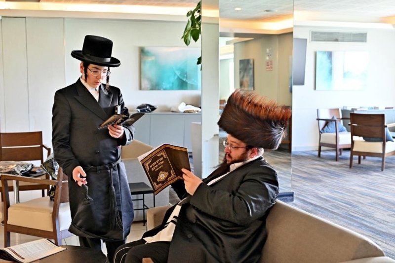 יהושע פרוכטר