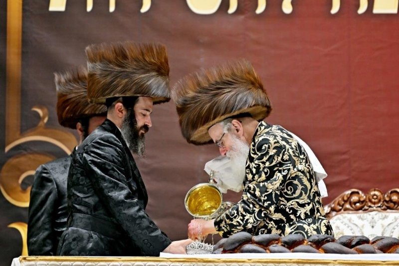 יהושע פרוכטר