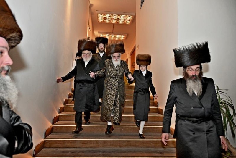 יהושע פרוכטר