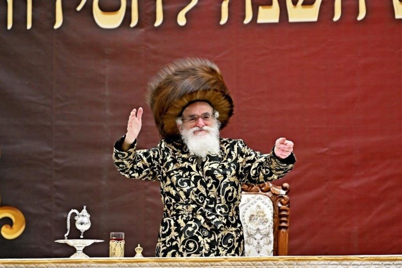 יהושע פרוכטר