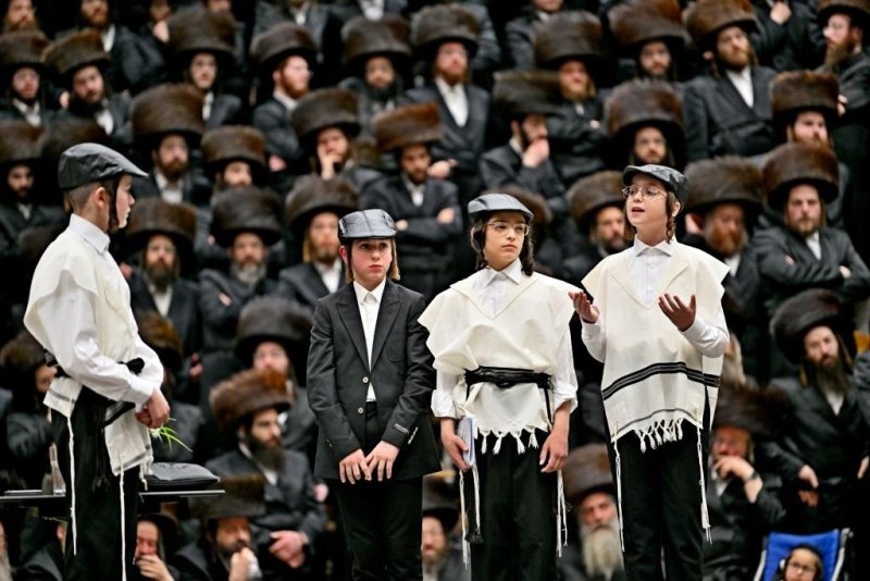 יהושע פרוכטר