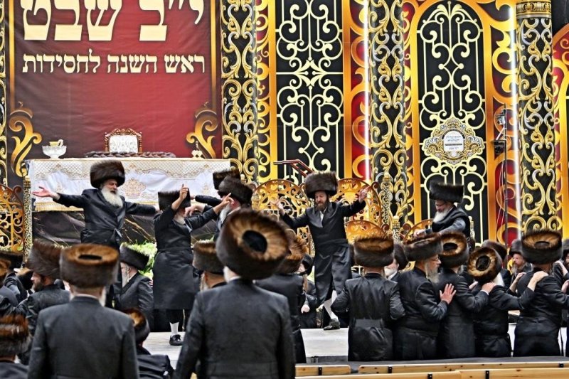 יהושע פרוכטר
