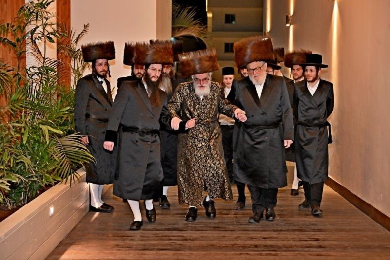 יהושע פרוכטר