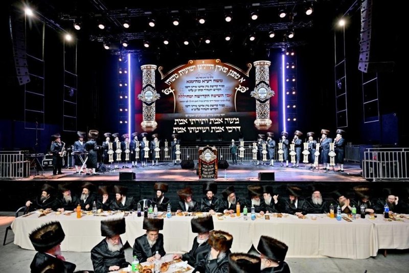 יהושע פרוכטר